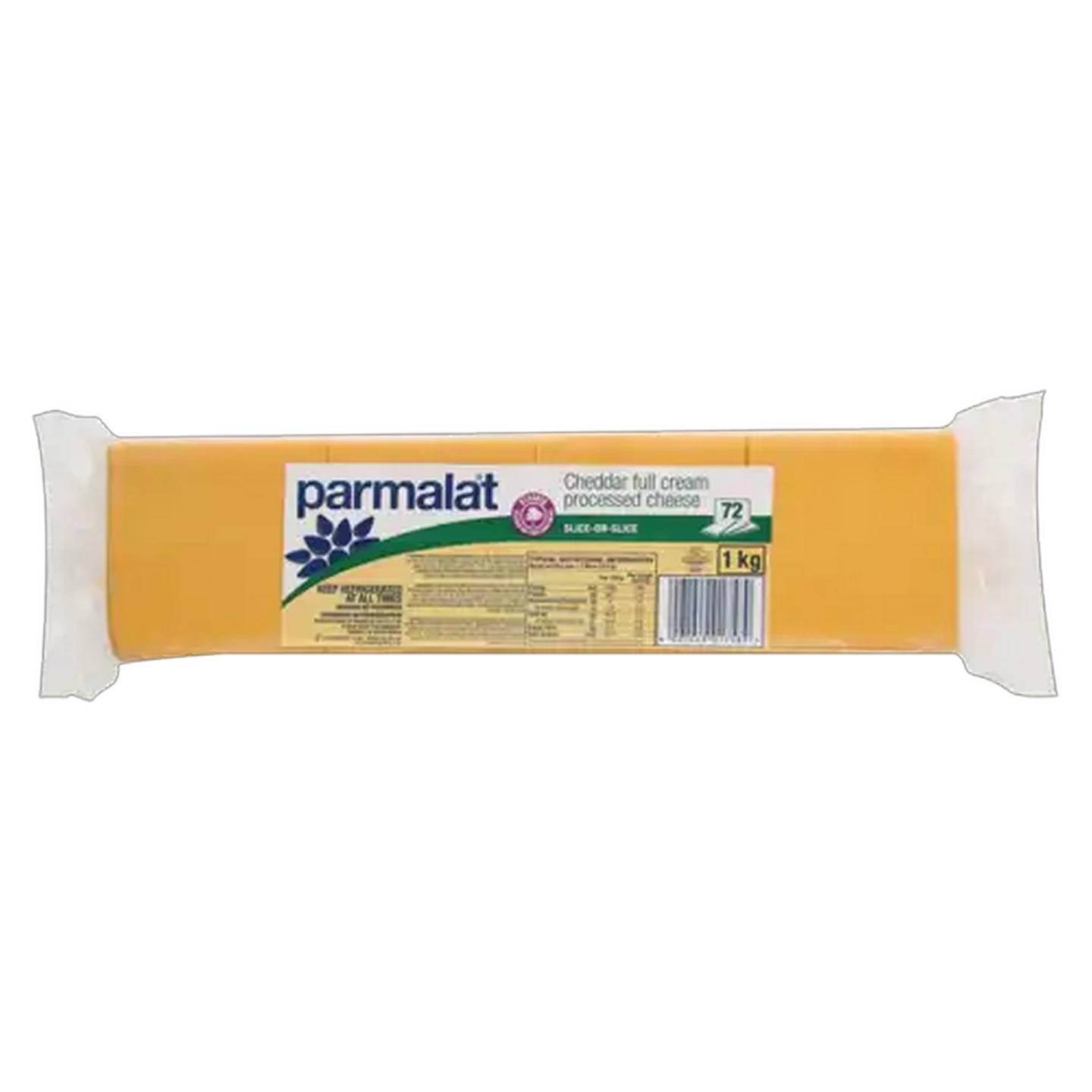 Image of Parmalat Cheddar Cheese Loaf Per kg