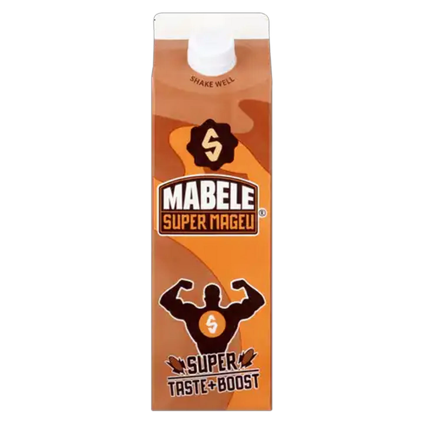 Image of Mageu Super Mabele 1L