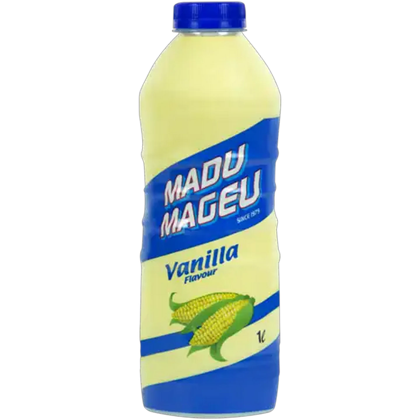 Image of Madu Vanilla Flavoured Mageu 1L