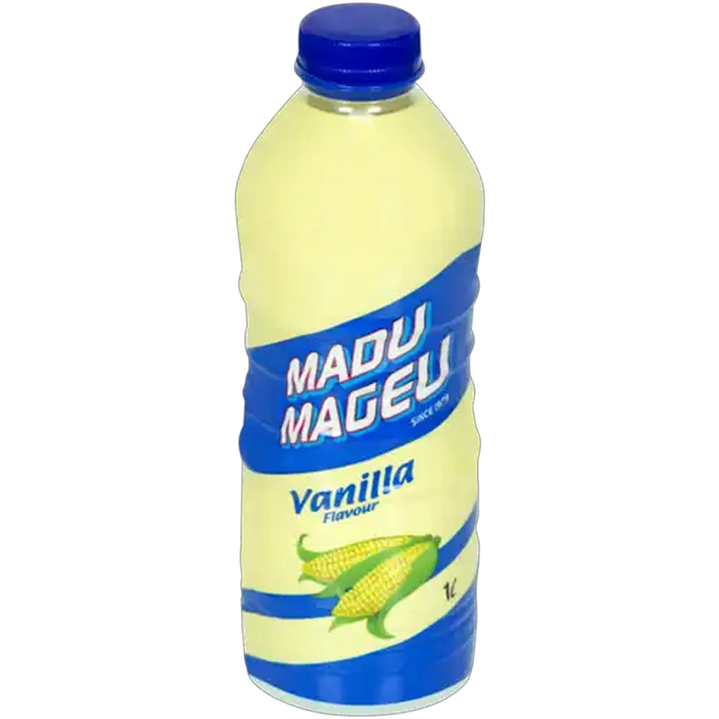 Image of Madu Vanilla Flavoured Mageu 1L