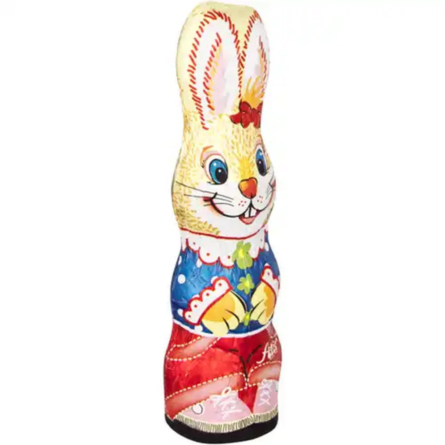Image of ASTIR Milk Chocolate Bunny 100g