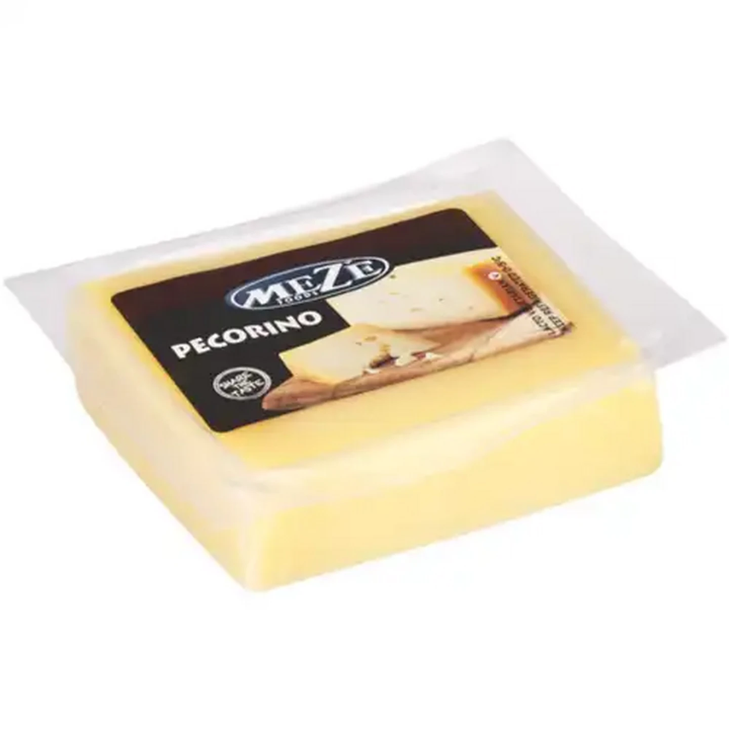 Image of Mezé Foods Pecorino Cheese Per KG