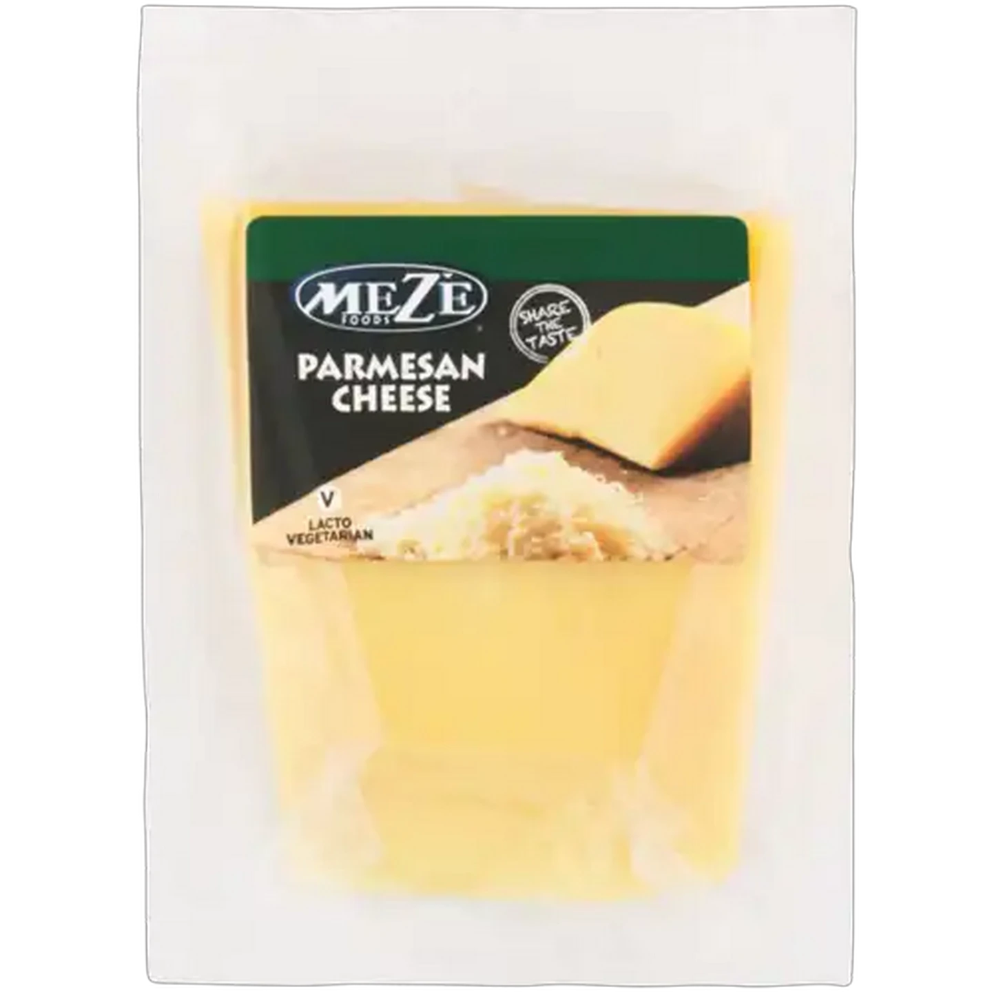 Image of Mezé Foods Parmesan Cheese Per KG