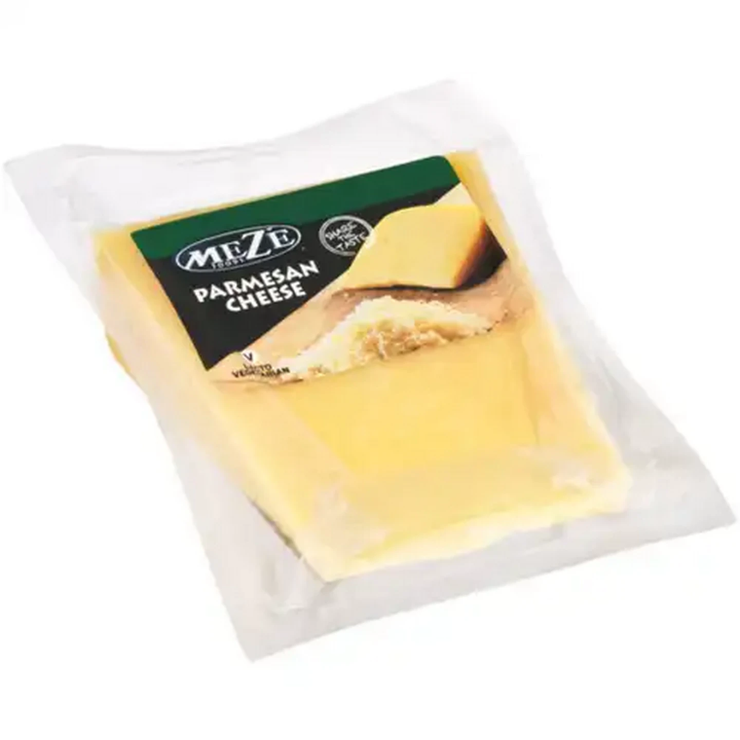Image of Mezé Foods Parmesan Cheese Per KG