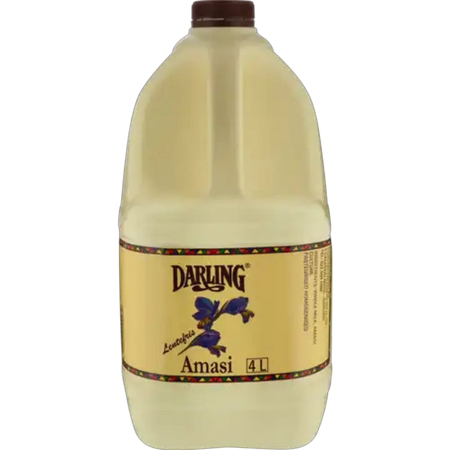 Image of Darling Amasi Maas 4L