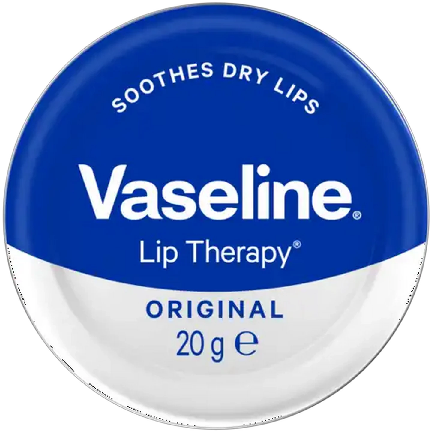 Image of Vaseline Original Lip Therapy 20g
