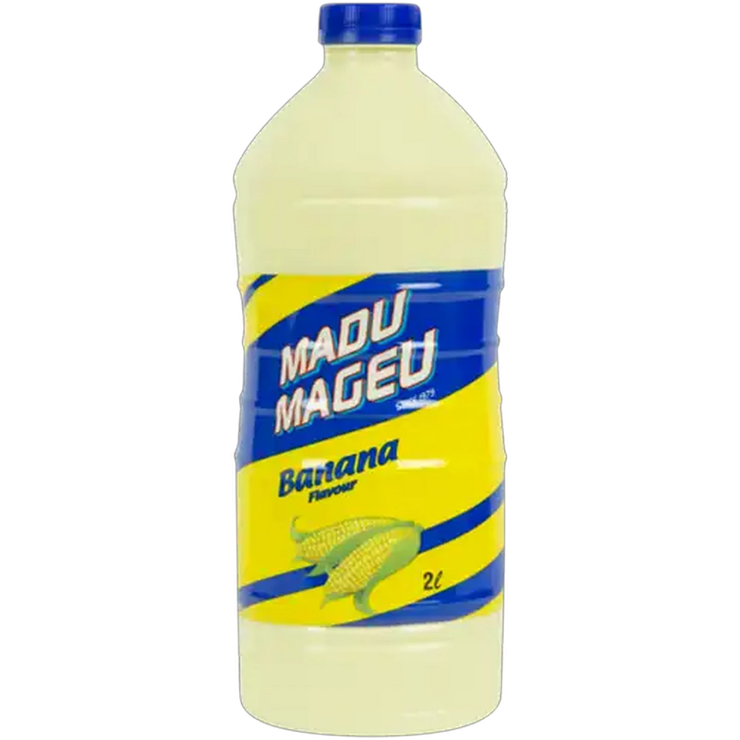 Image of Madu Banana Flavoured Mageu 2L
