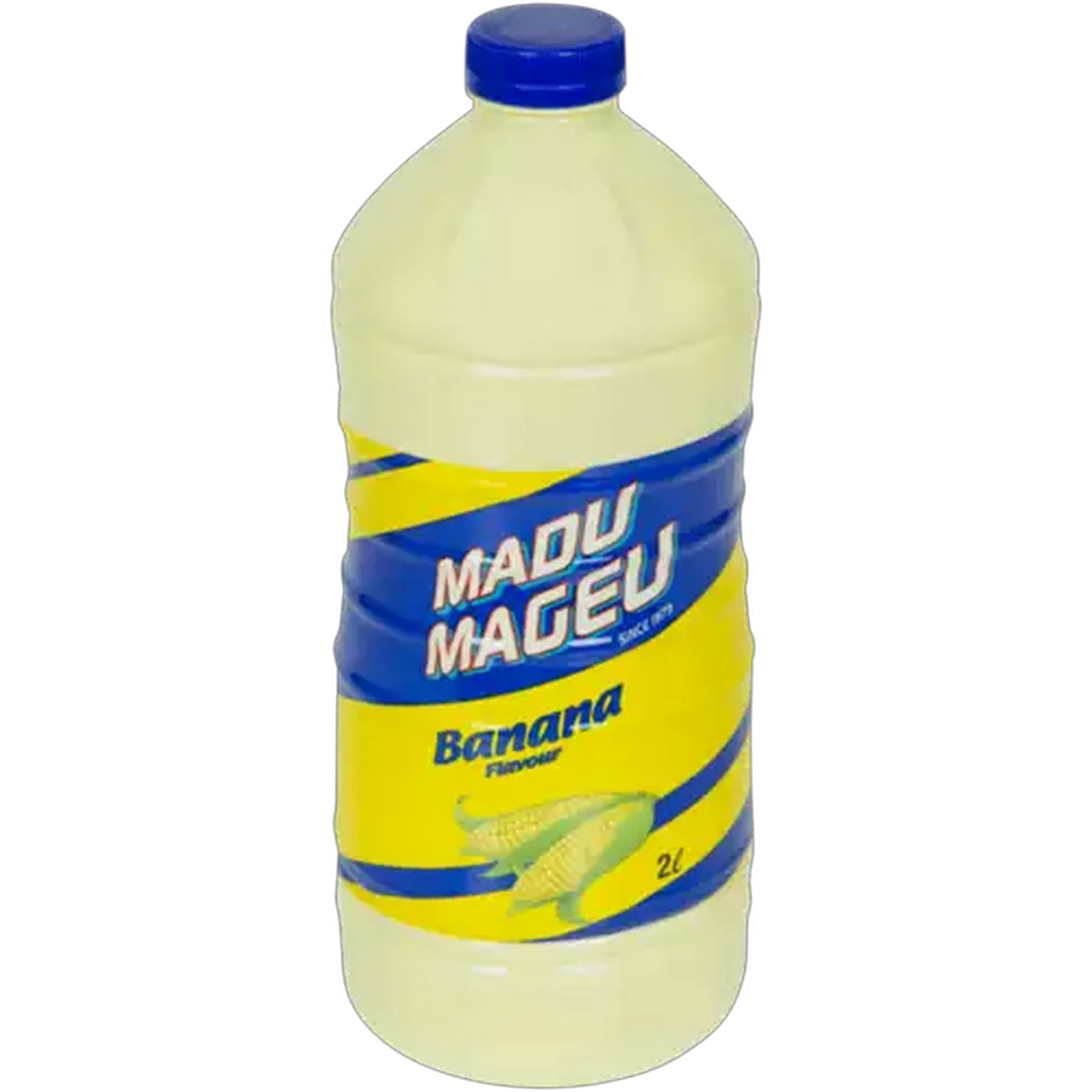 Image of Madu Banana Flavoured Mageu 2L