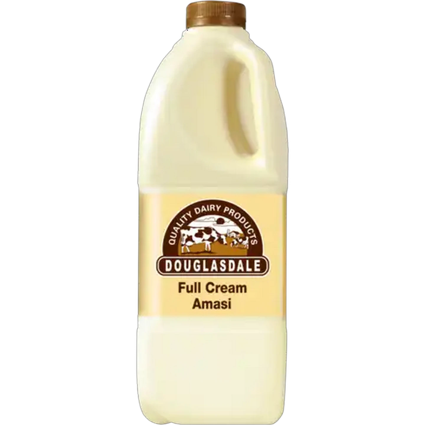 Image of Douglasdale Full Cream Amasi 2kg