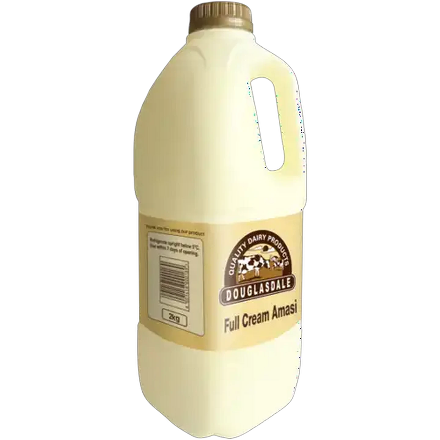 Image of Douglasdale Full Cream Amasi 2kg