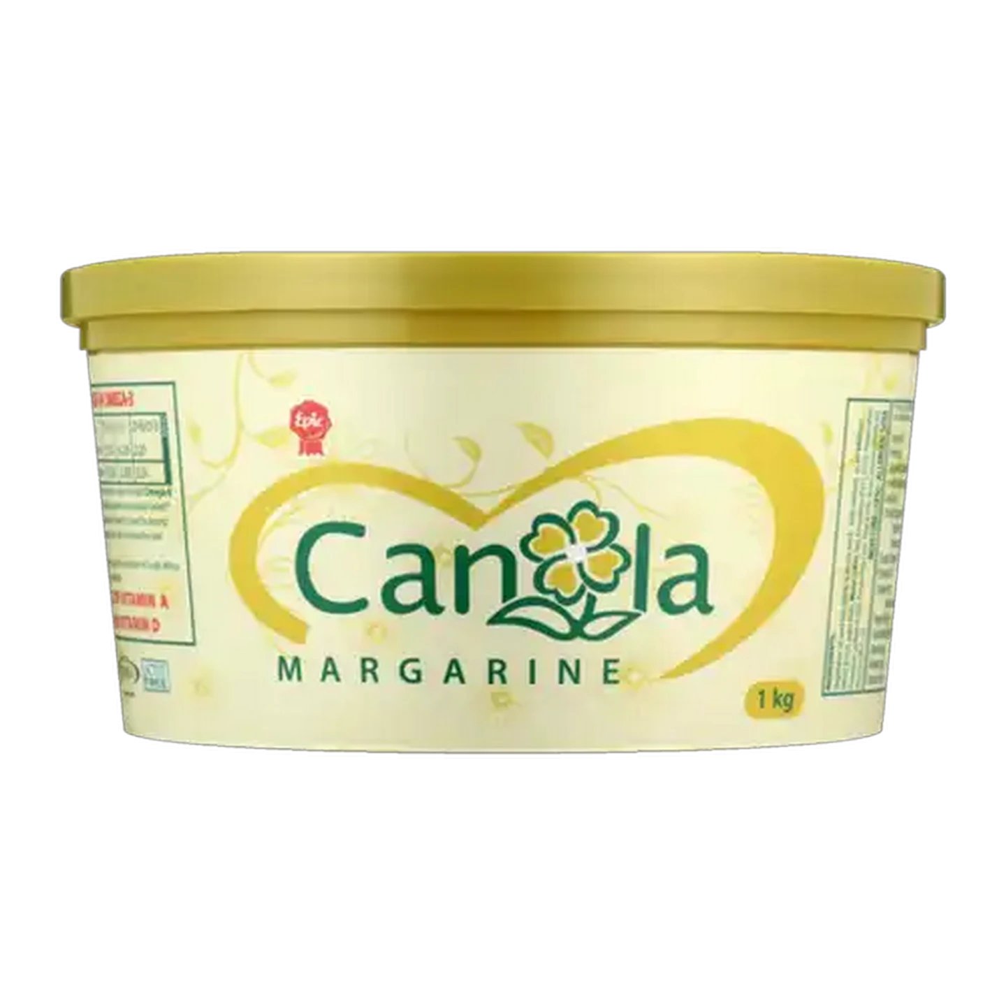 Image of Canola Original Margarine 1kg