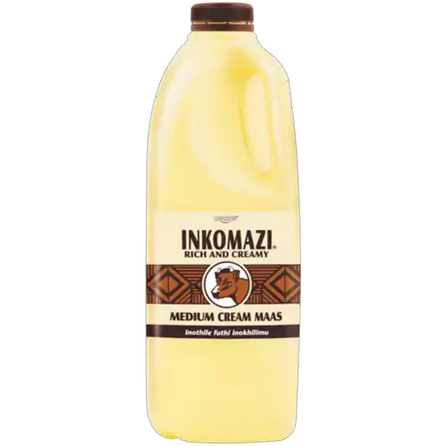 Image of Inkomazi Full Cream Maas 2kg