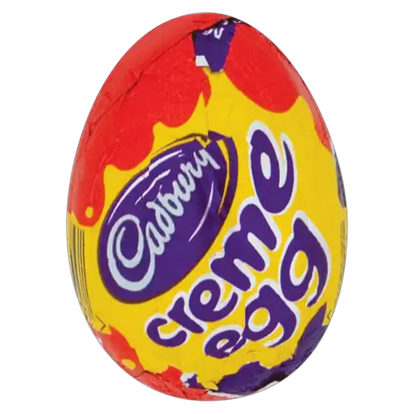 Image of Cadbury Creme Easter Eggs 40g