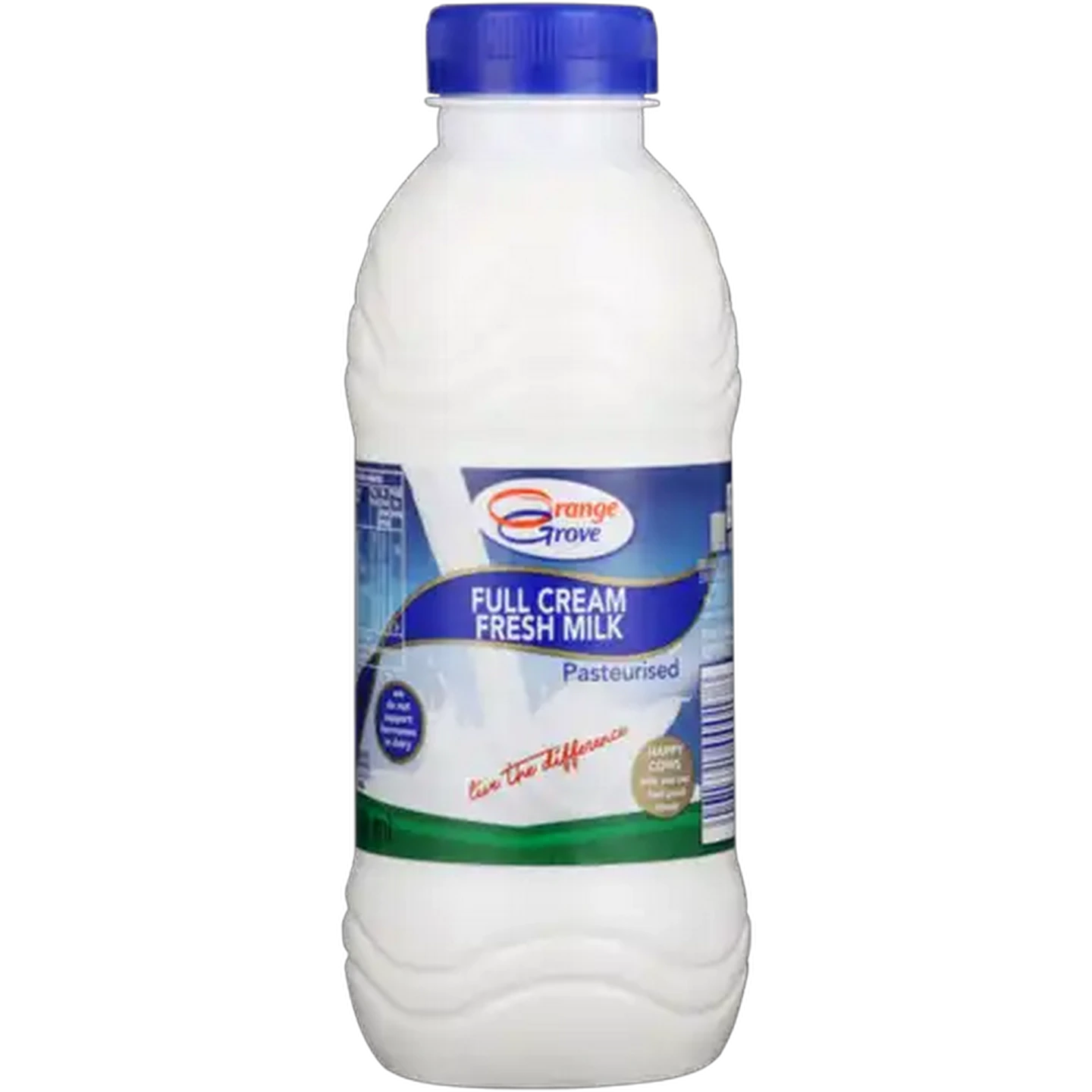 Image of Orange Grove Fresh Full Cream Milk 500ml