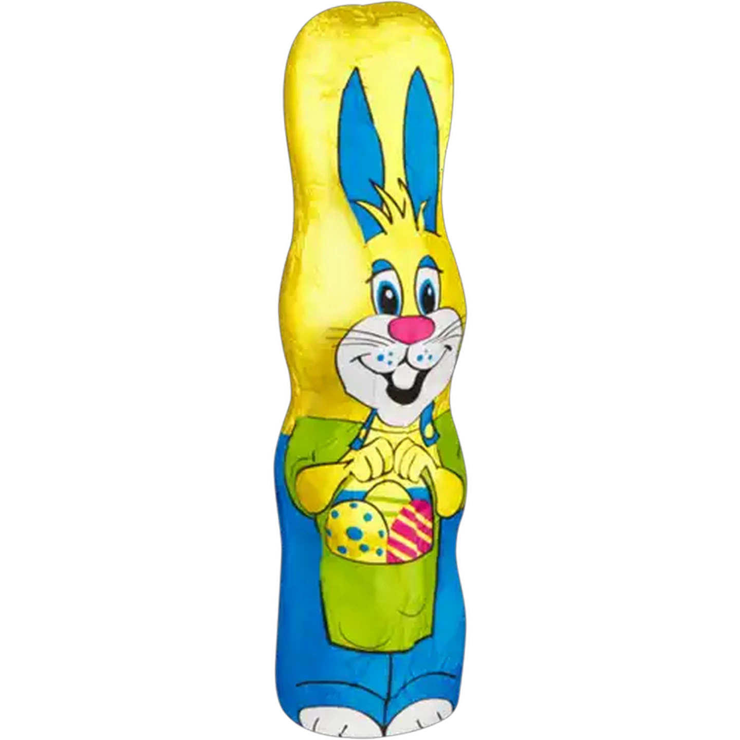 Image of Wawi Hollow Milk Chocolate Easter Bunny 125g