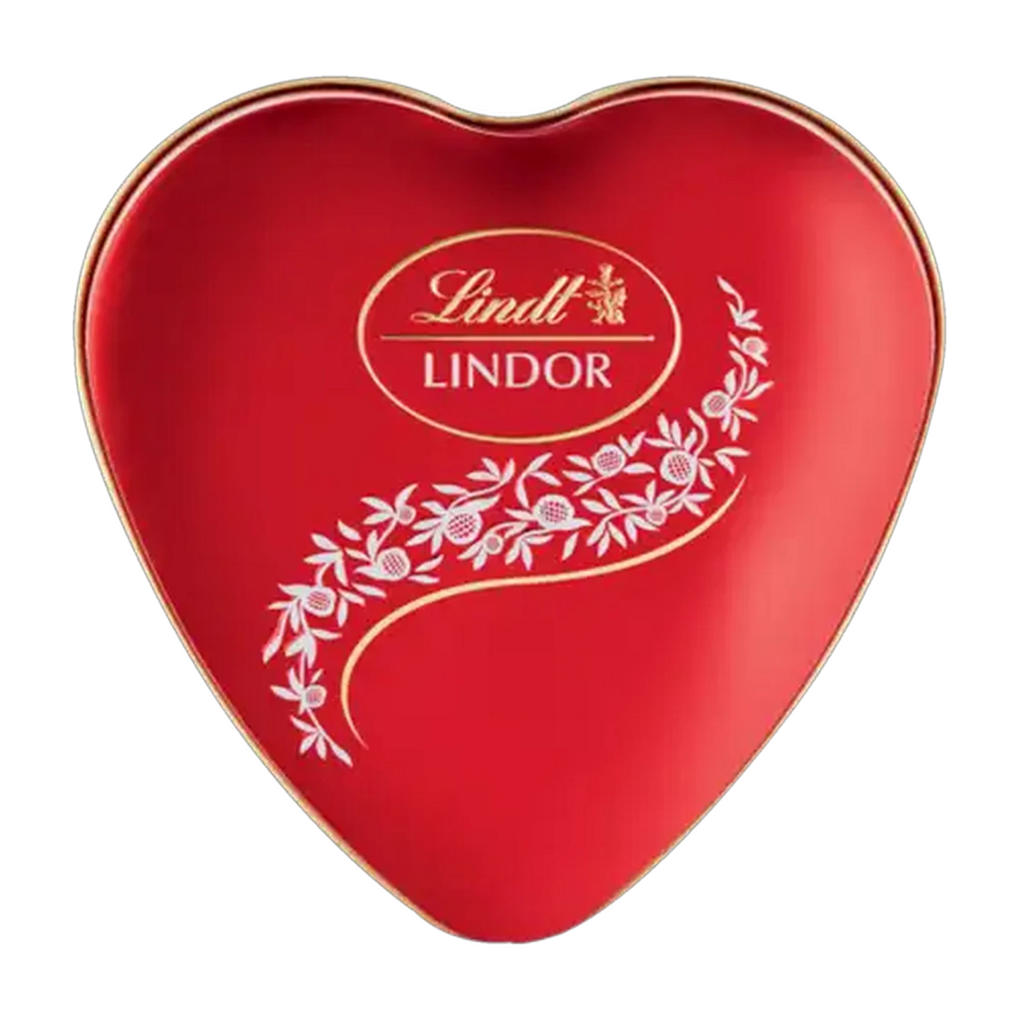 Image of Lindt Lindor Chocolate Truffles Tin 50g