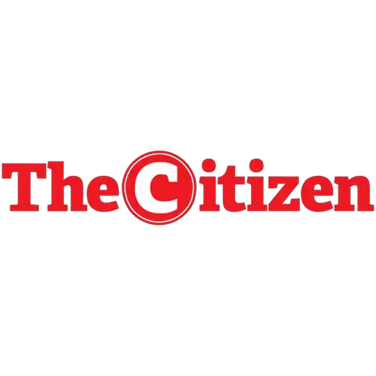 Image of The Citizen Newspaper