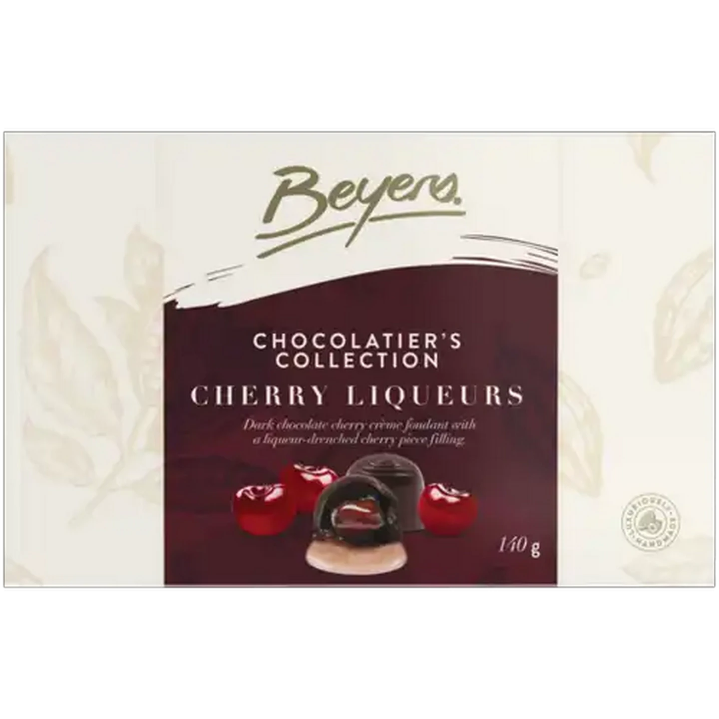 Image of Beyers Cherry Liqueurs 130g