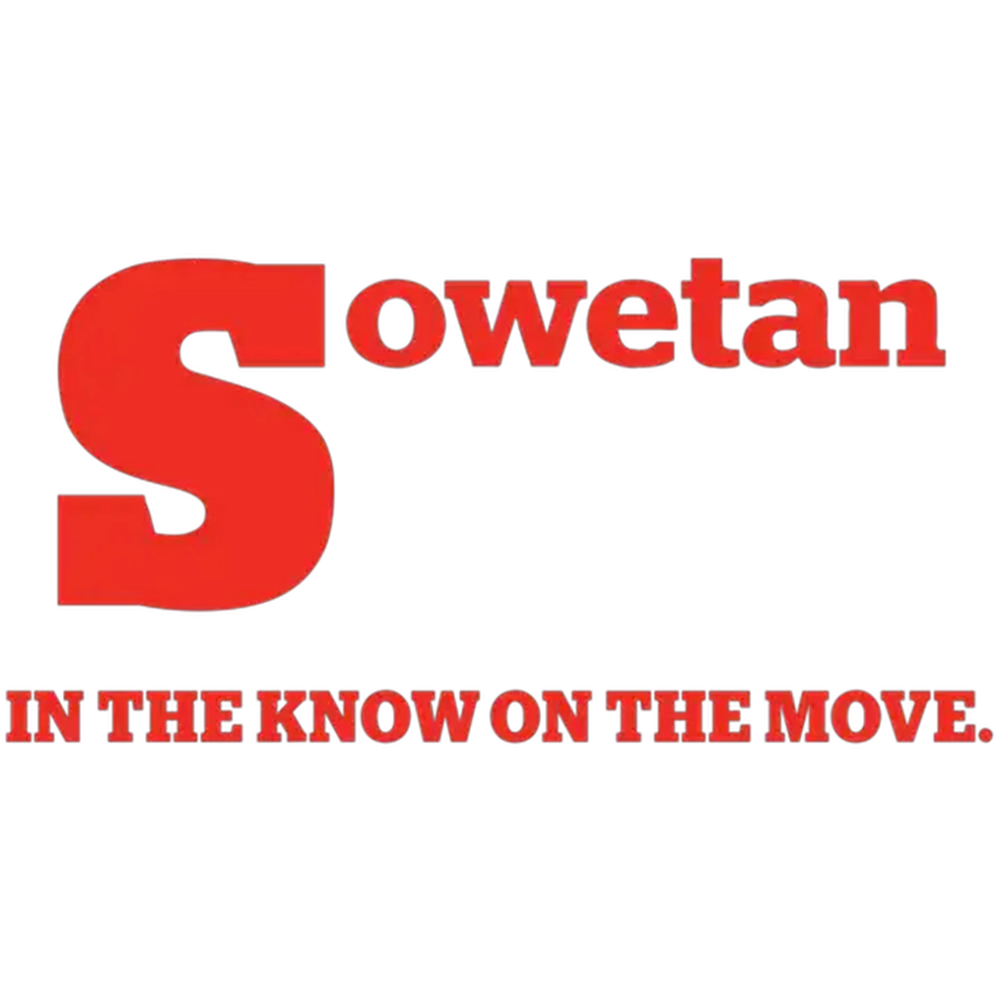 Image of Sowetan Newspaper