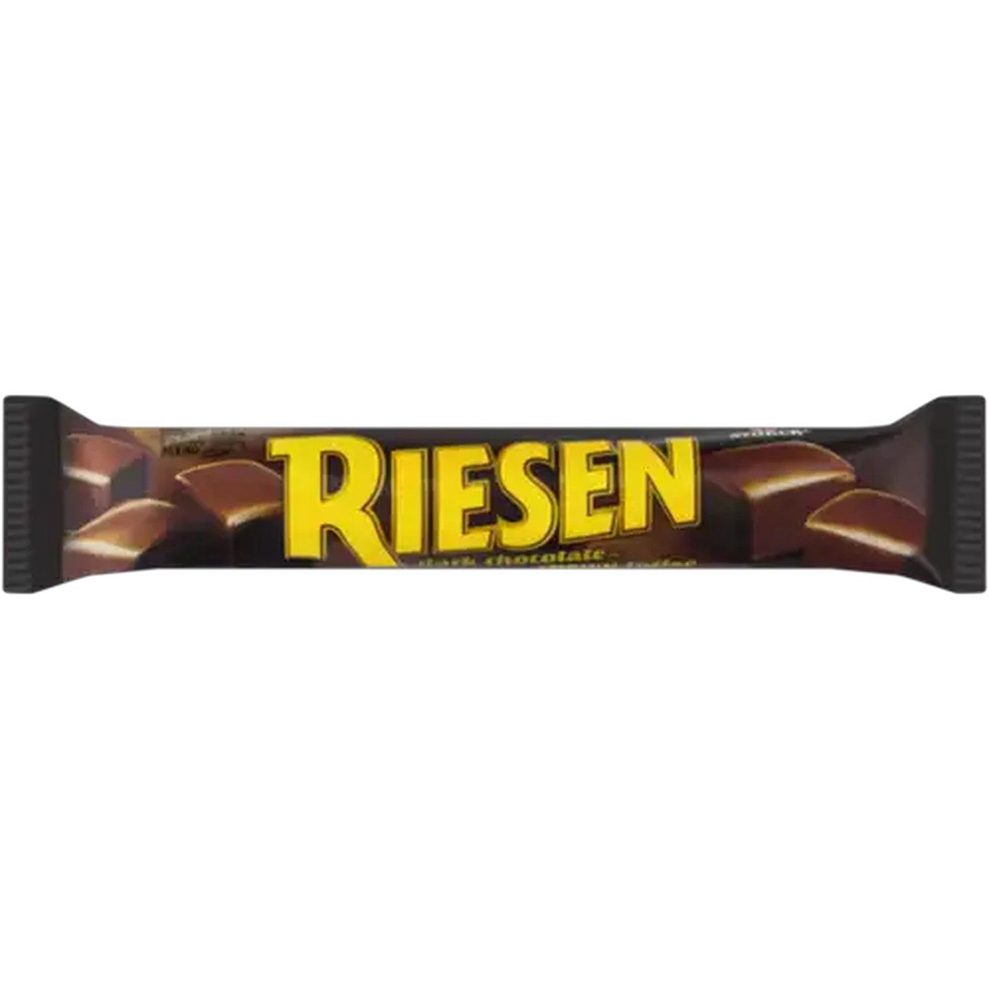 Image of Storck Riesen Dark Chocolate Chewy Toffee 45g