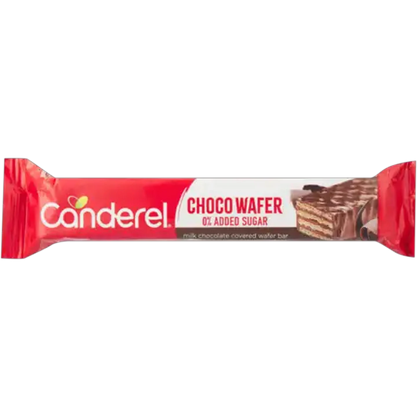 Image of Canderel Choco Wafer Bar 30g
