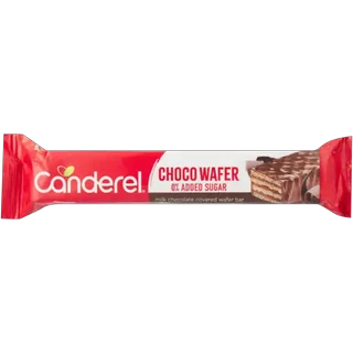 Canderel Choco Wafer Bar 30g