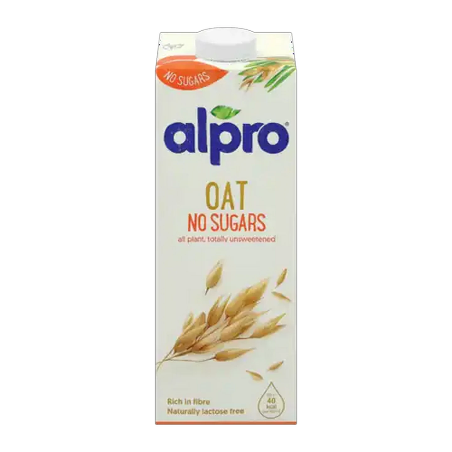 Image of Alpro Oat Drink 1L