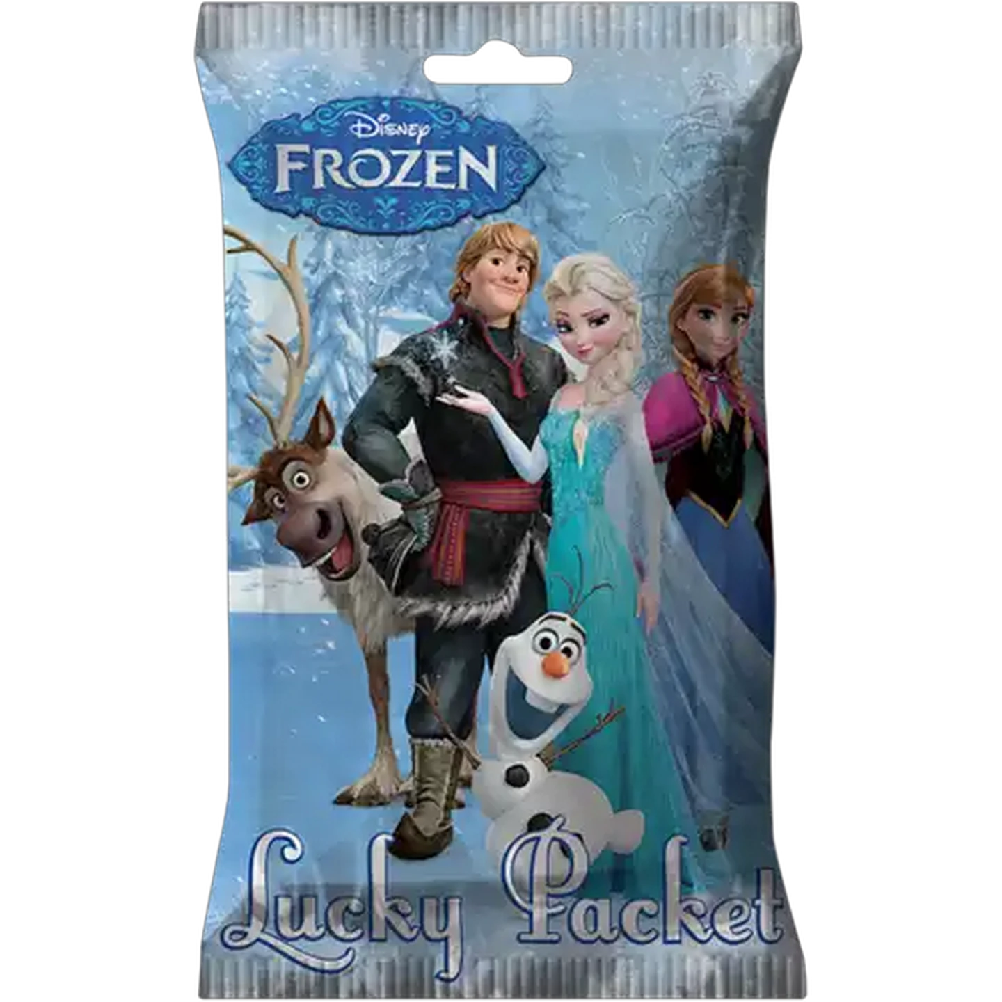 Image of Disney Frozen Lucky Packets (Type May Vary)