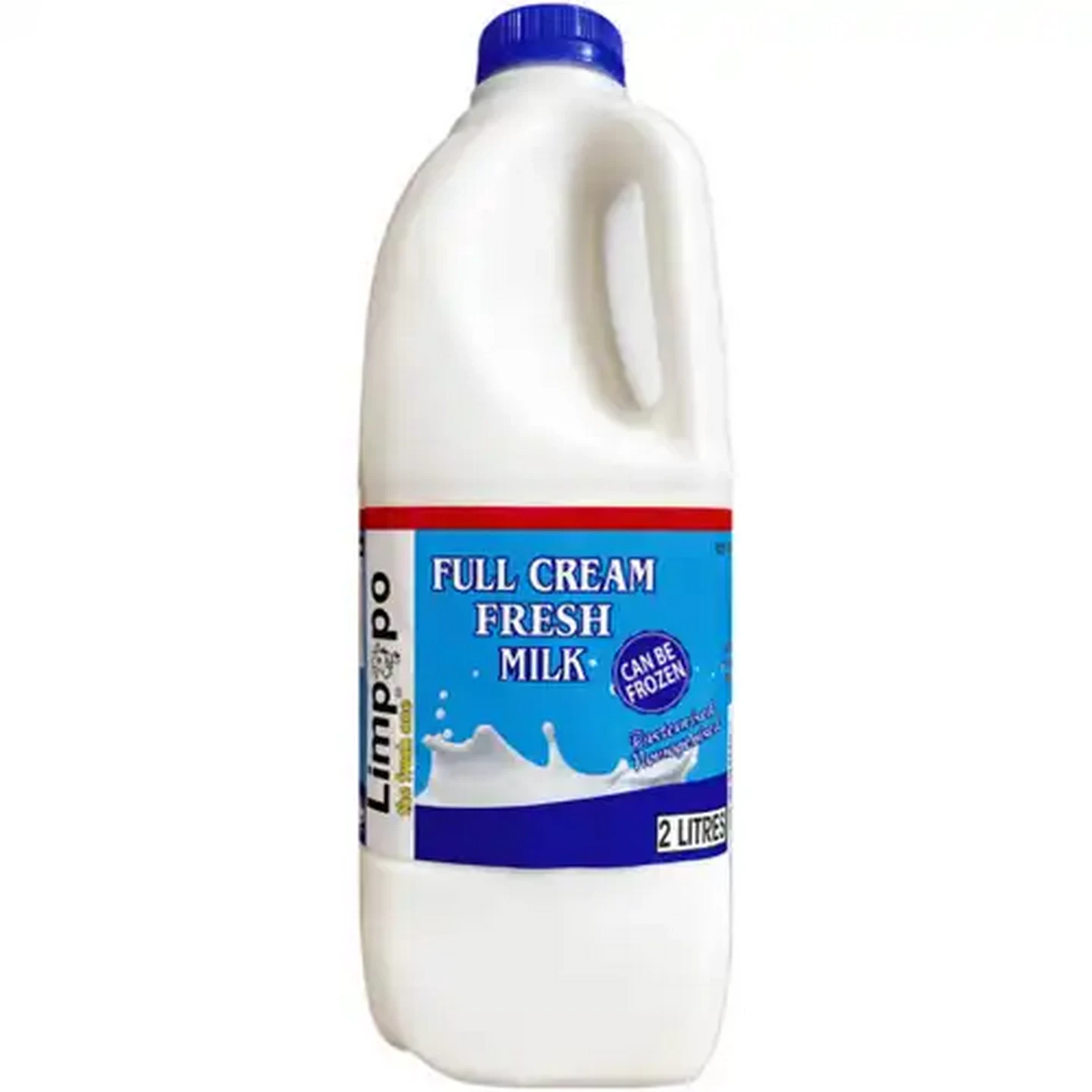 Image of Limpopo Dairies Fresh Full Cream Milk 2L