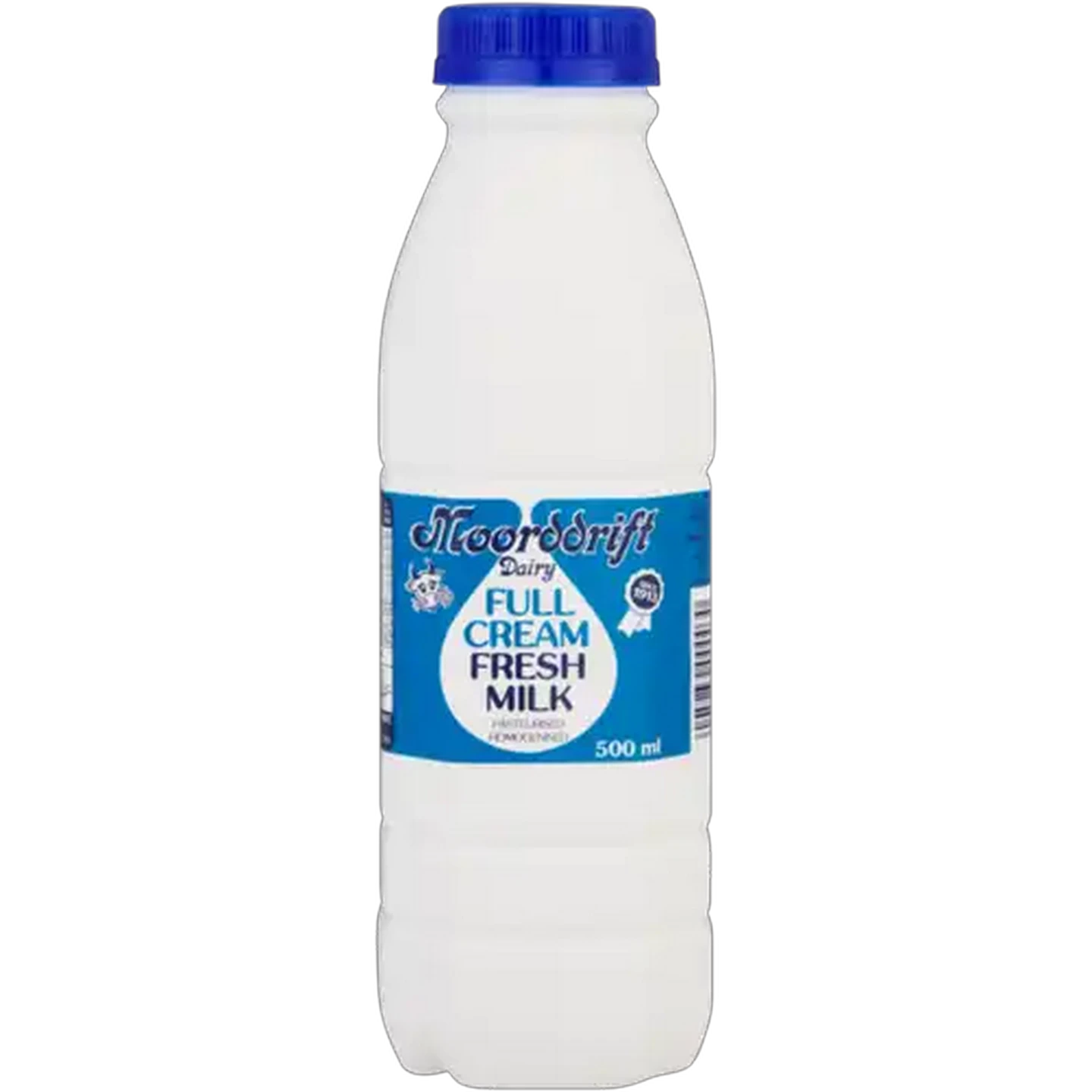 Image of Moorddrift Dairy Full Cream Fresh Milk 500ml