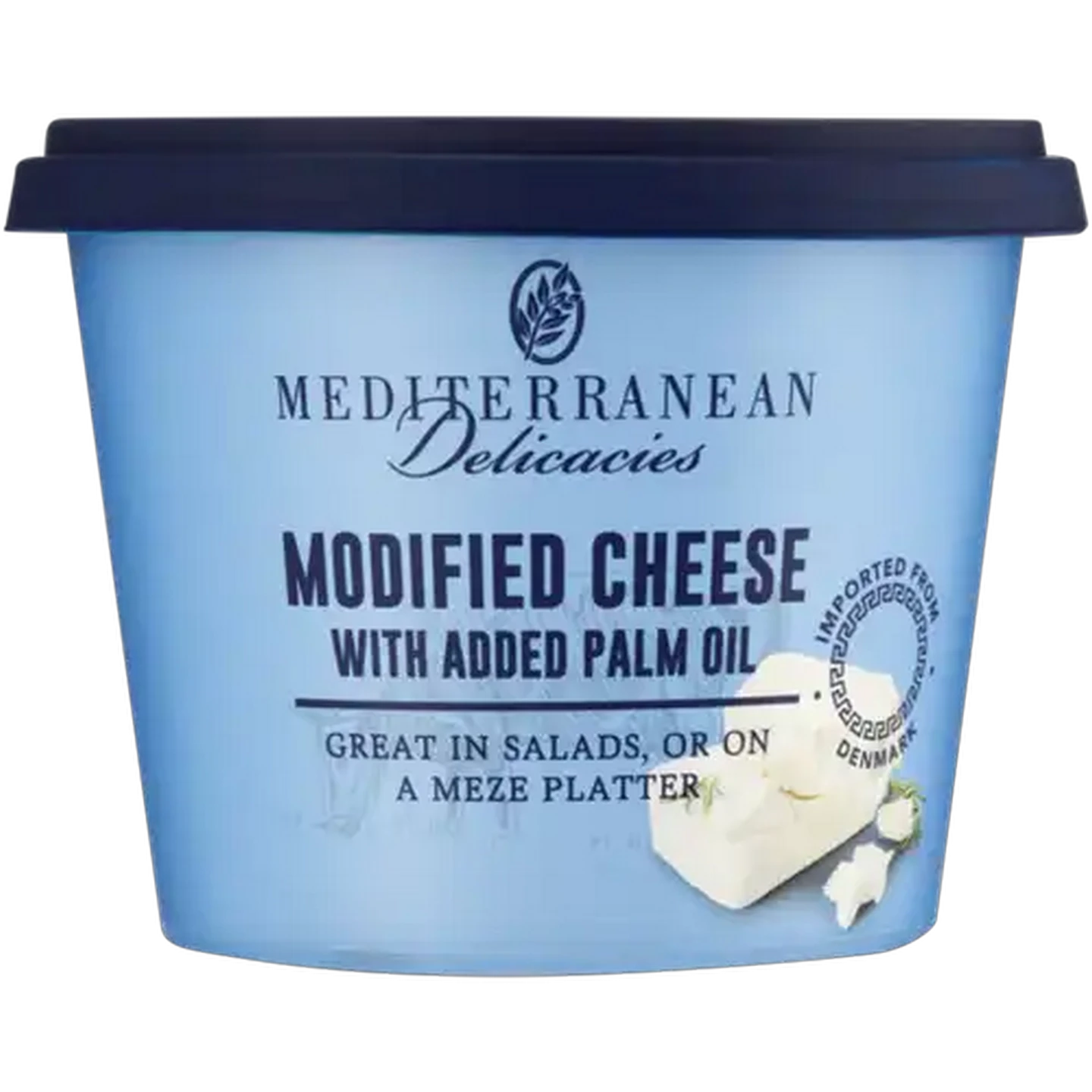 Image of Mediterranean Delicacies Delicacies Modified Cheese 300g