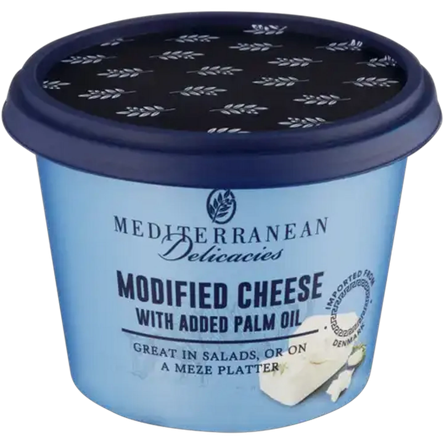 Image of Mediterranean Delicacies Delicacies Modified Cheese 300g