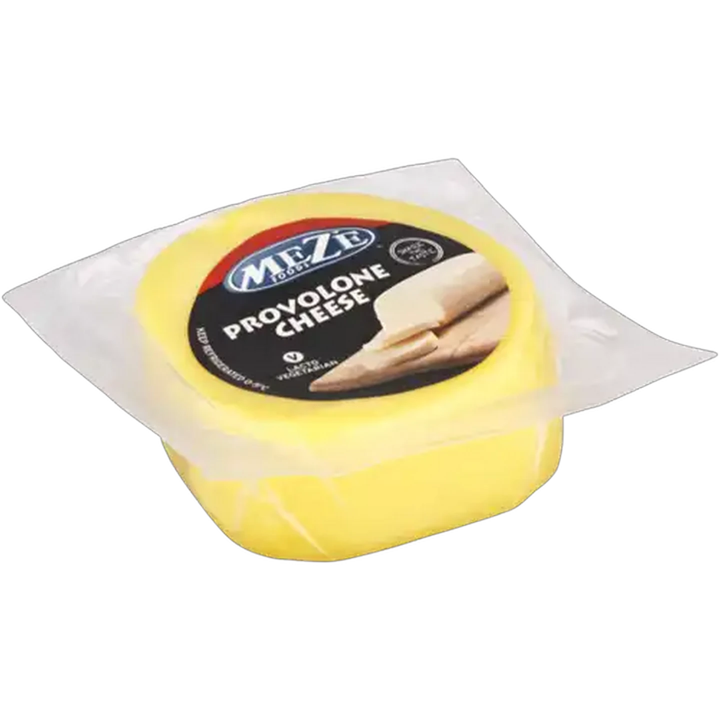 Image of Mezé Foods Provolone Cheese Per KG