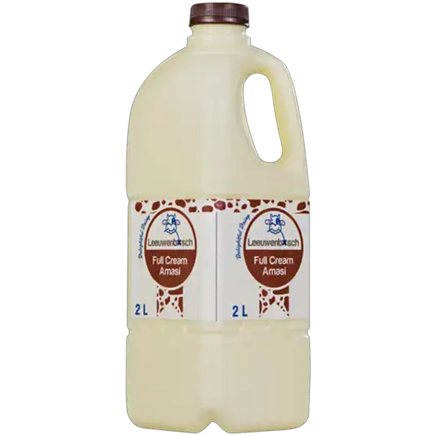 Image of Leeuwenbosch Full Cream Amasi 2L