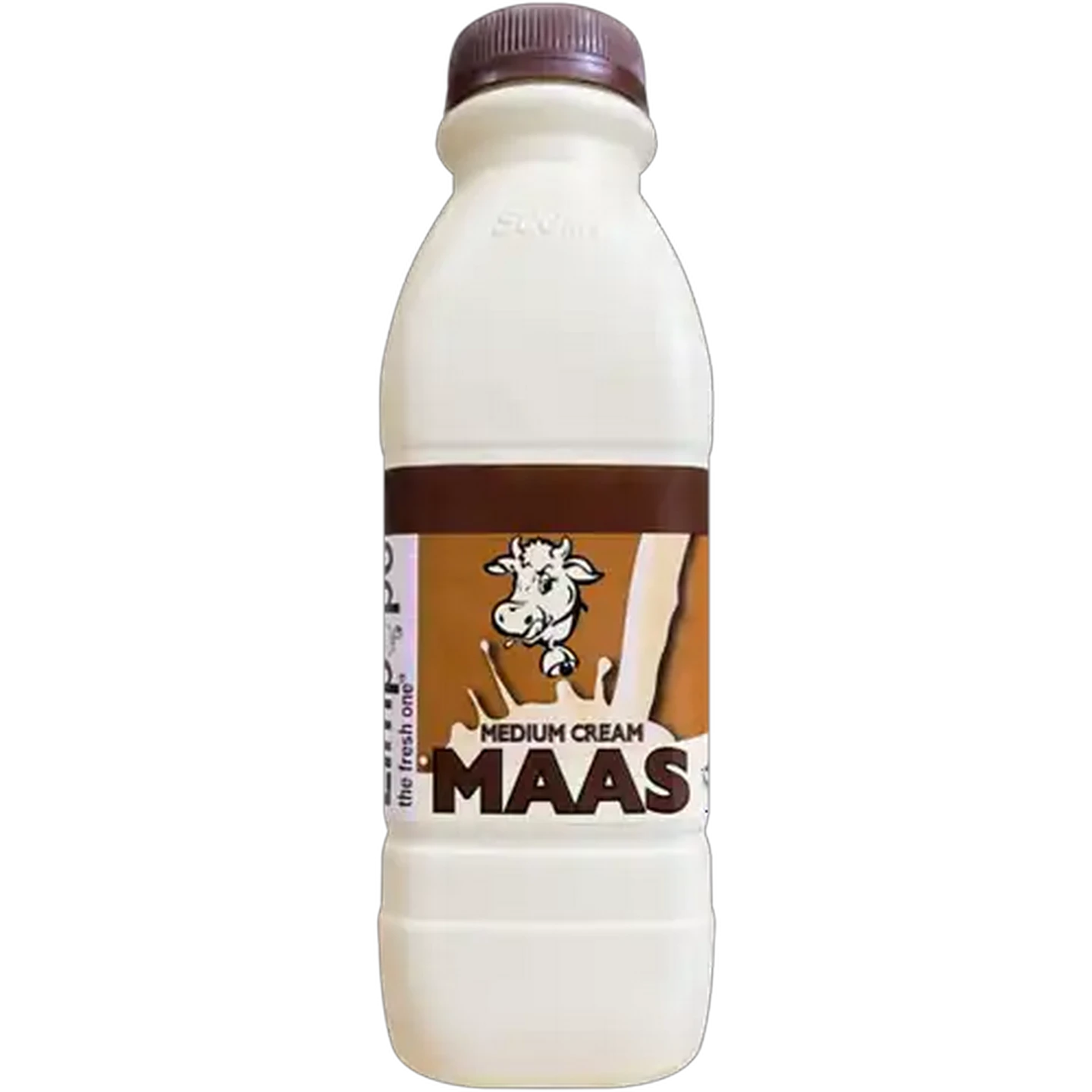Image of Limpopo Dairies Medium Cream Maas 500ml