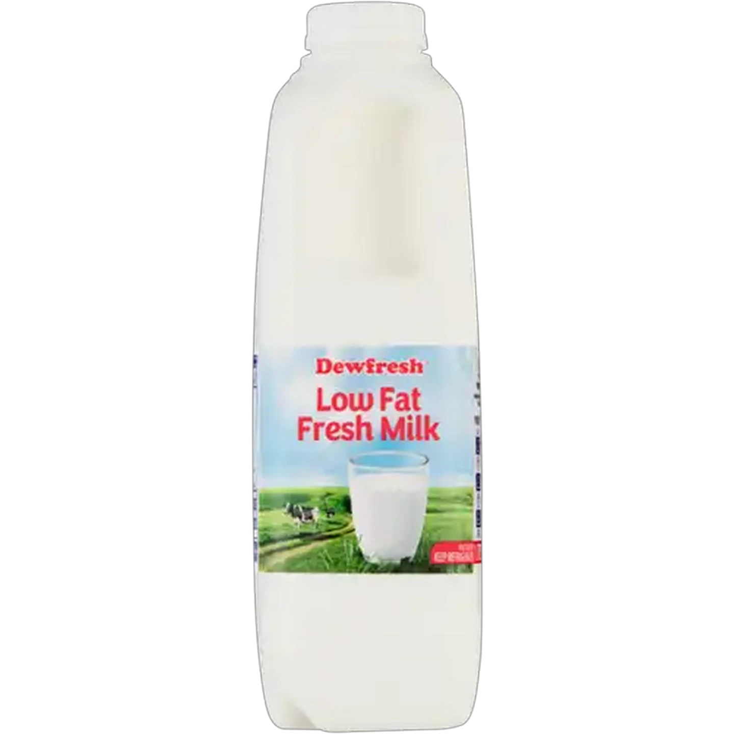 Image of Dewfresh Low Fat Fresh Milk 1l