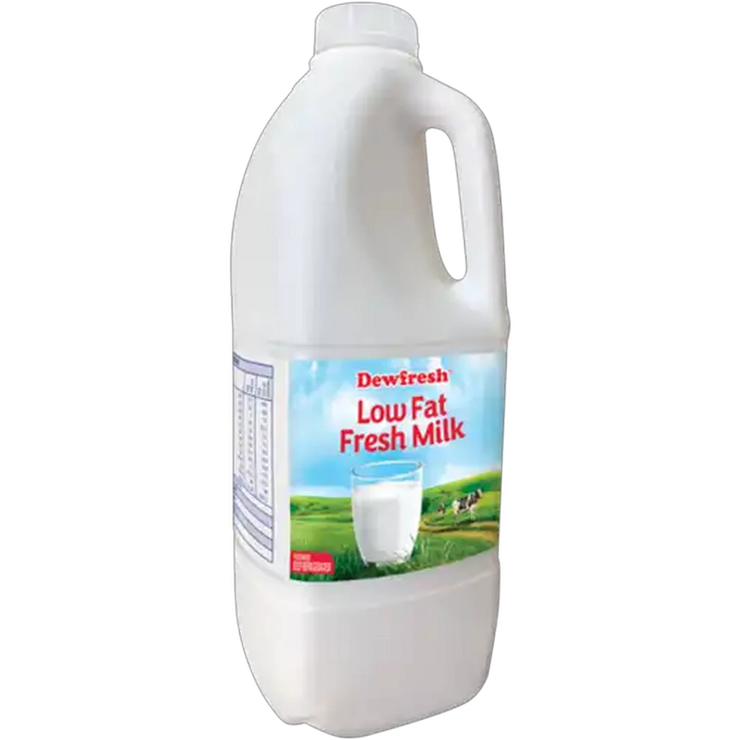 Image of Dewfresh Fresh Low Fat Milk 2L