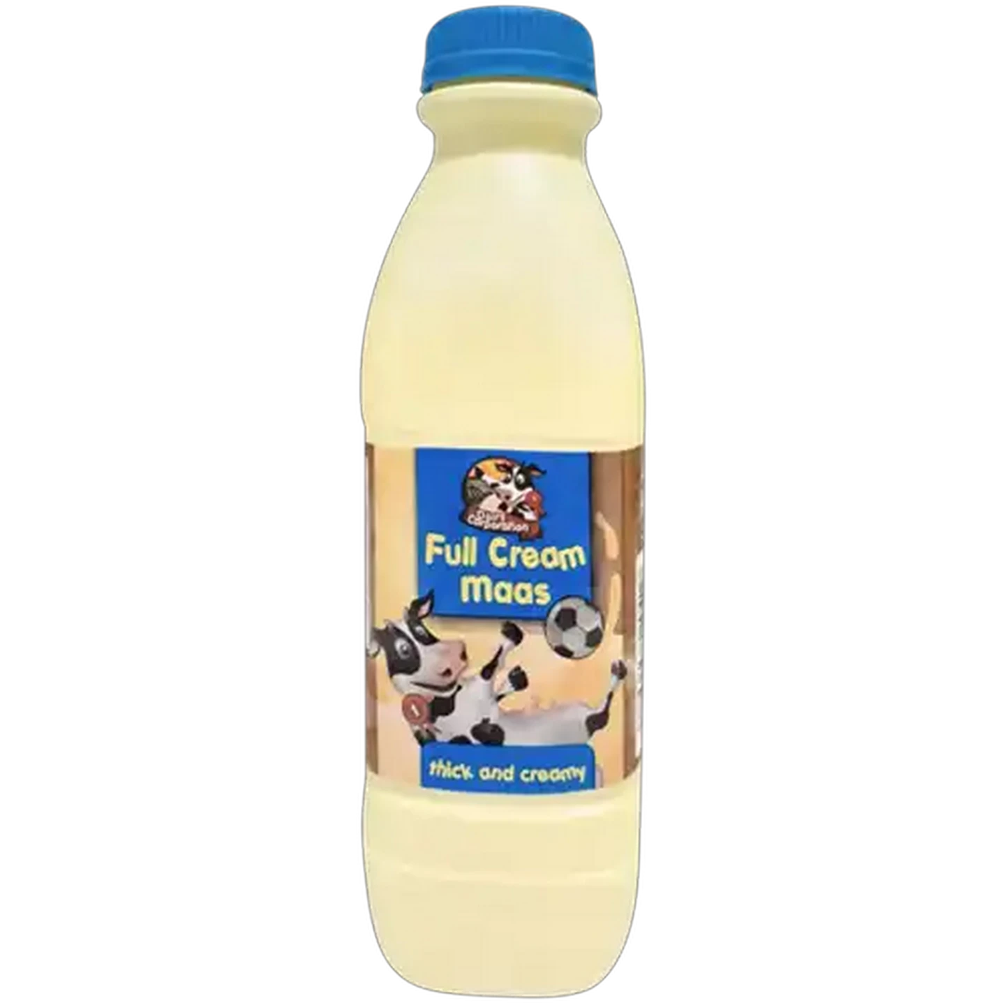 Image of Dairy Corporation Full Cream Maas 500ml