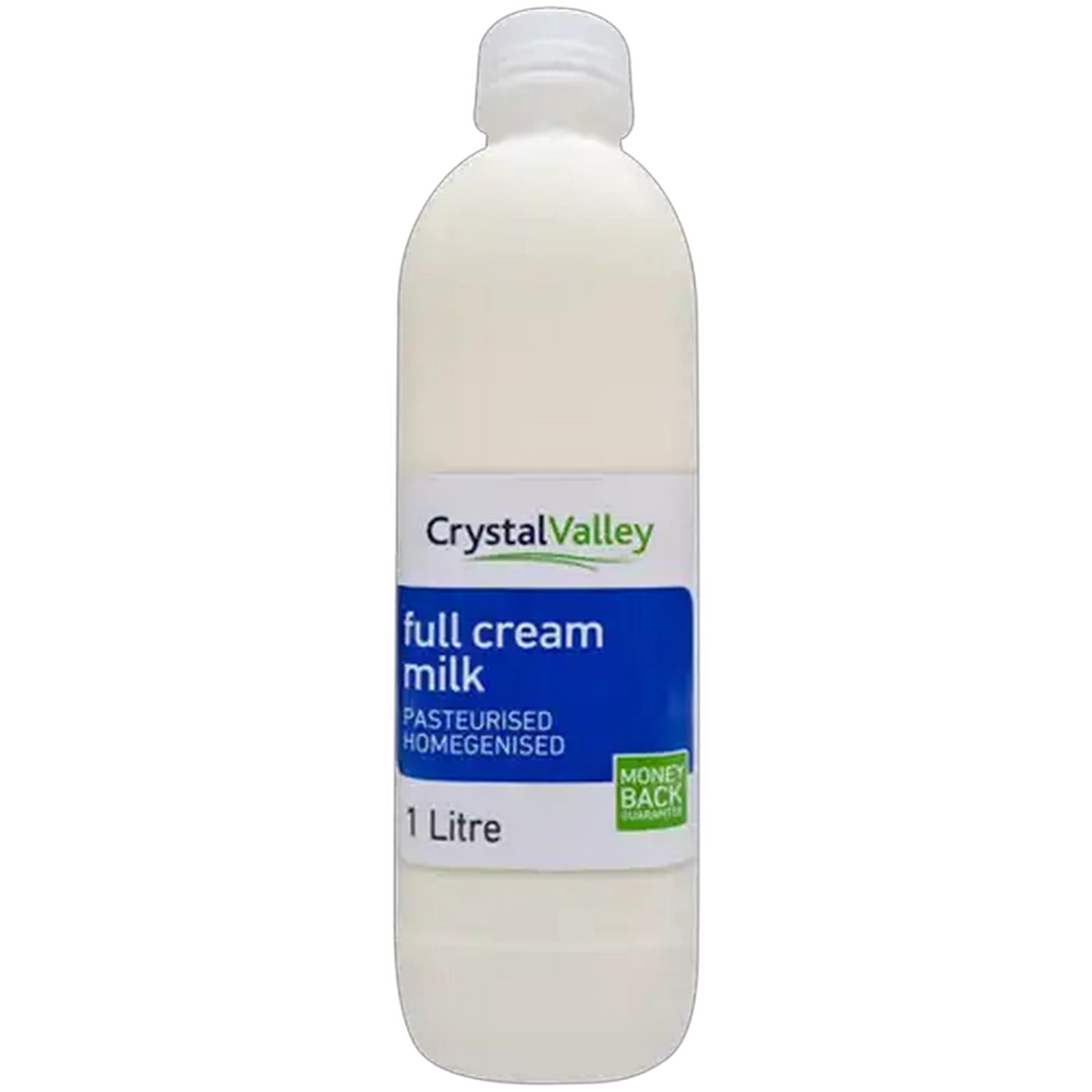 Image of Crystal Valley Full Cream Long Life Milk 1L