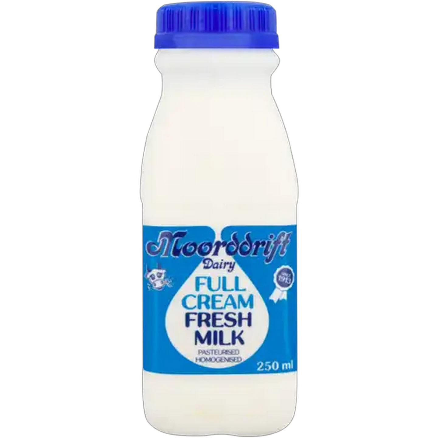 Image of Moorddrift Dairy Fresh Full Cream Milk 250ml