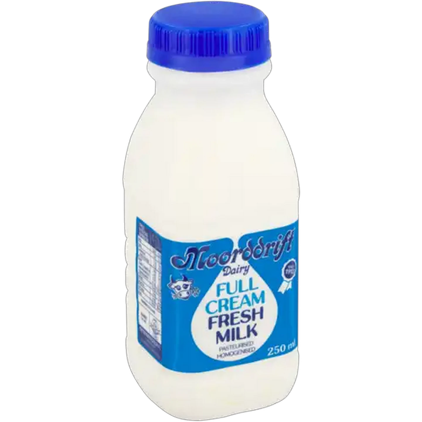Image of Moorddrift Dairy Fresh Full Cream Milk 250ml