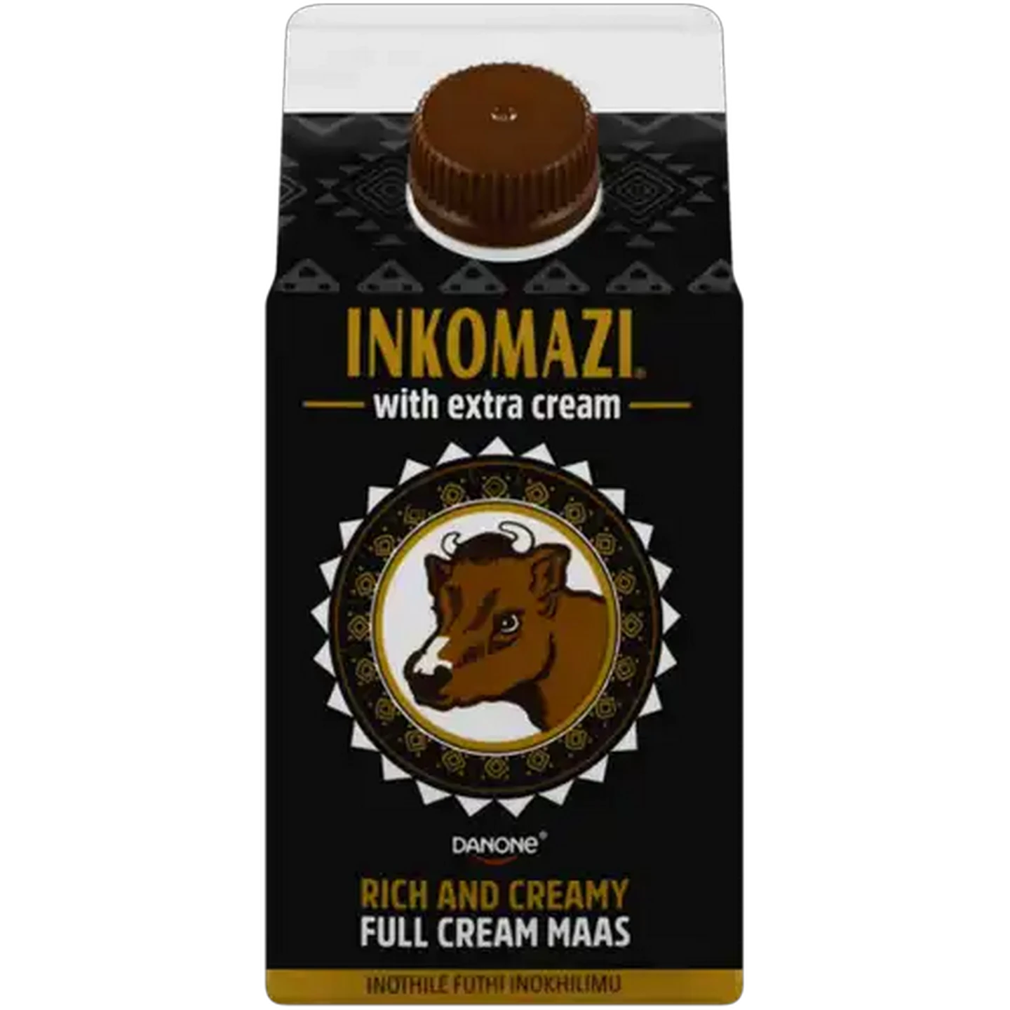 Image of Inkomazi Full Cream Maas With Extra Cream 500g