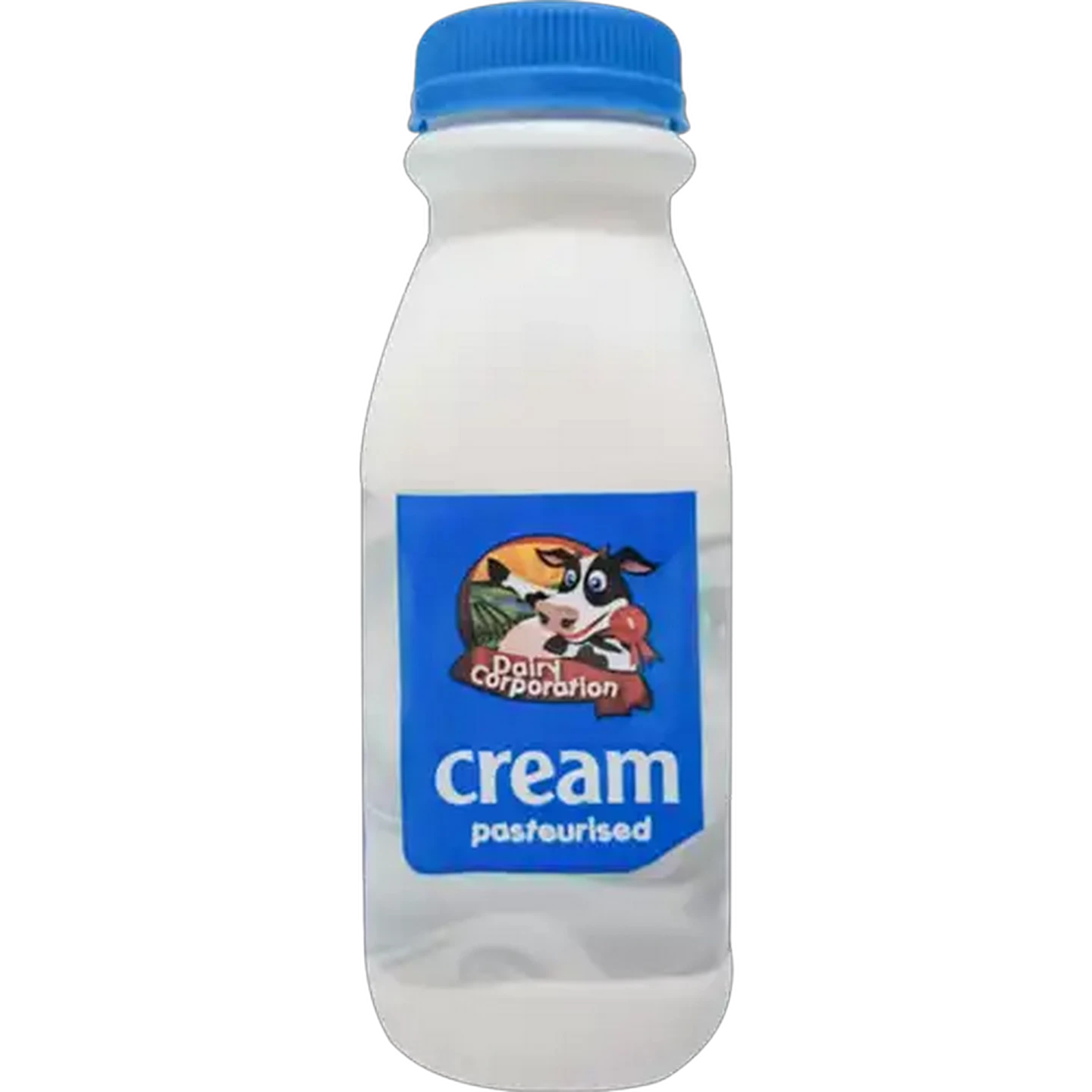 Image of Dairy Corporation Cream 250ml