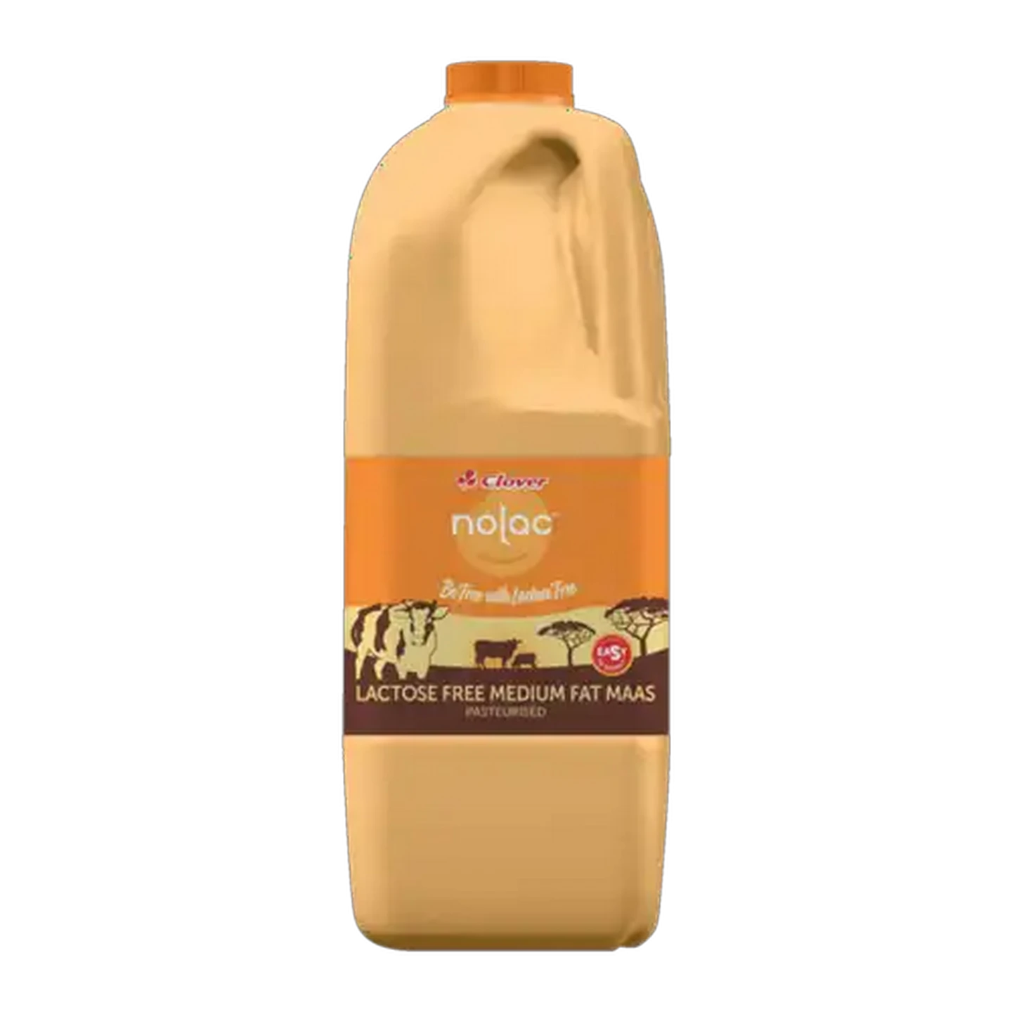 Image of Clover Nolac Lactose Free Medium Fat Maas 2kg