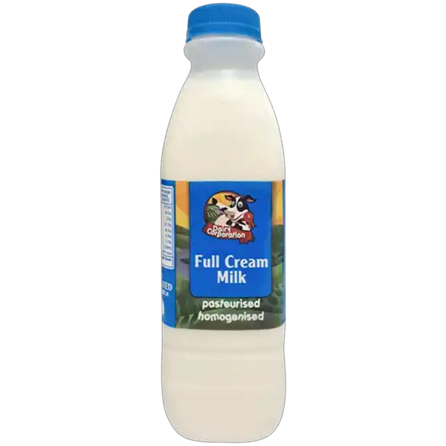 Image of Dairy Corporation Full Cream Milk 500ml