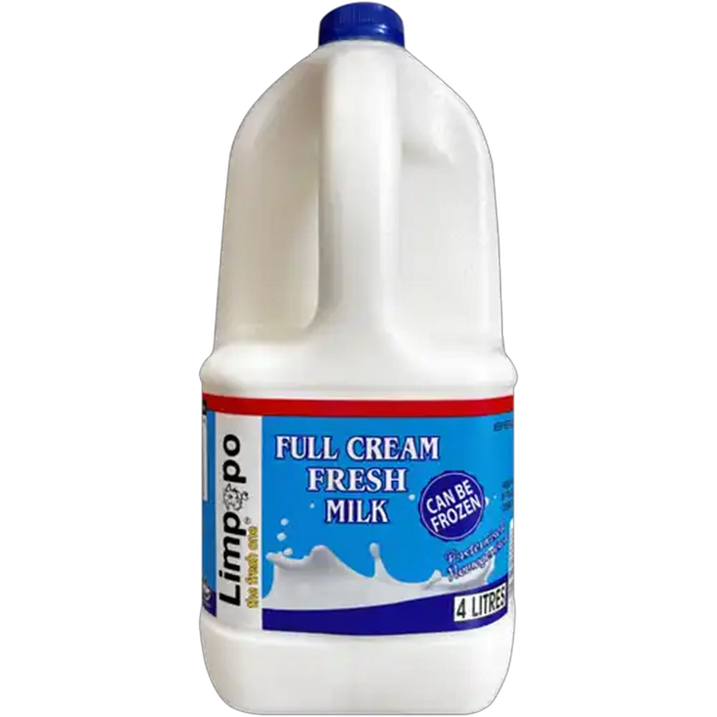 Image of Limpopo Dairies Full Cream Milk 4L