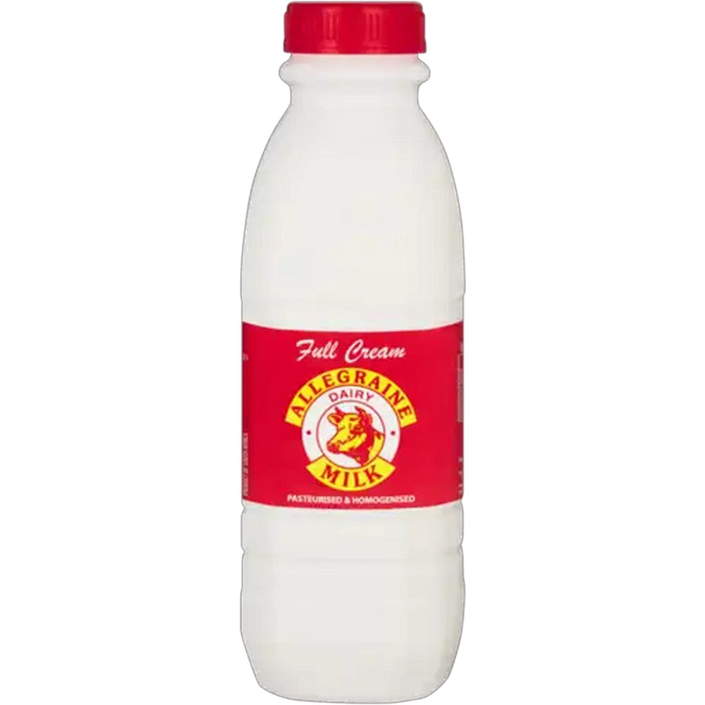Image of Allegraine Dairy Full Cream Milk 500ml
