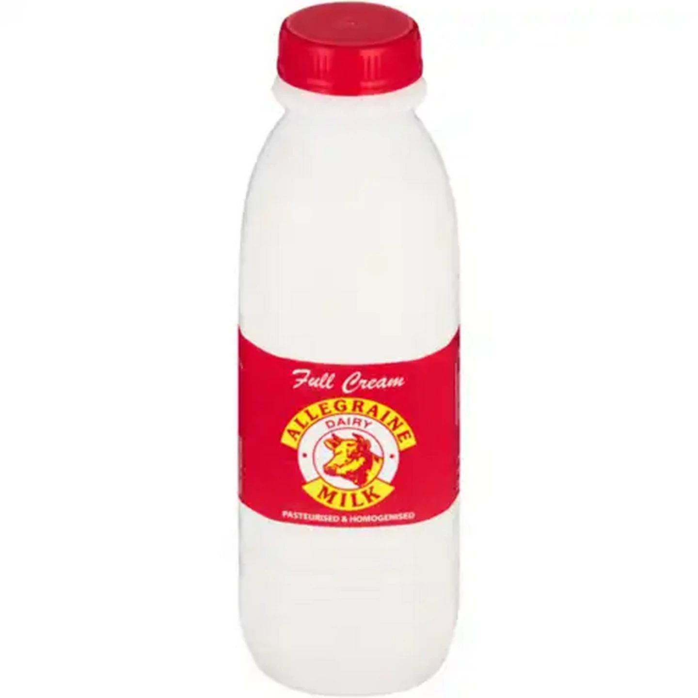 Image of Allegraine Dairy Full Cream Milk 500ml
