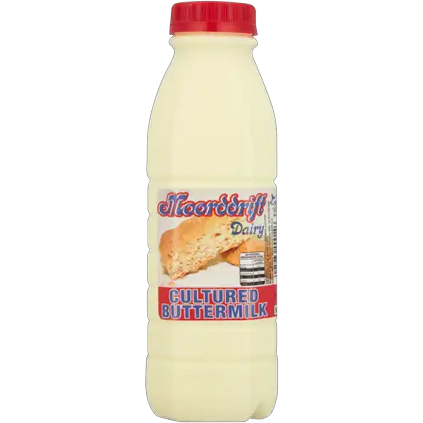 Image of Moorddrift Dairy Cultured Buttermilk 500ml