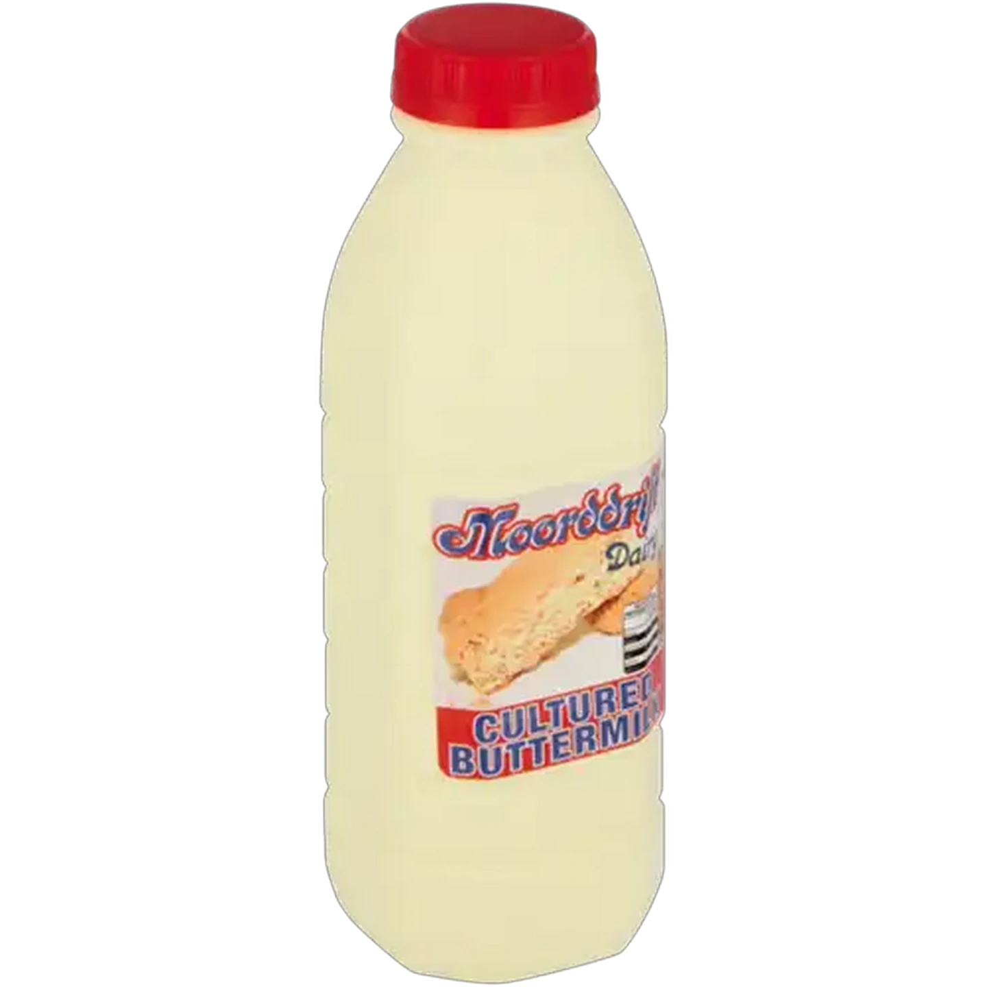 Image of Moorddrift Dairy Cultured Buttermilk 500ml